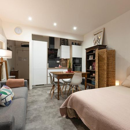 La Casita - Studio Confort Avec Parking Prive - Lit Douillet - Centre Uzes, Pont Du Gard エクステリア 写真