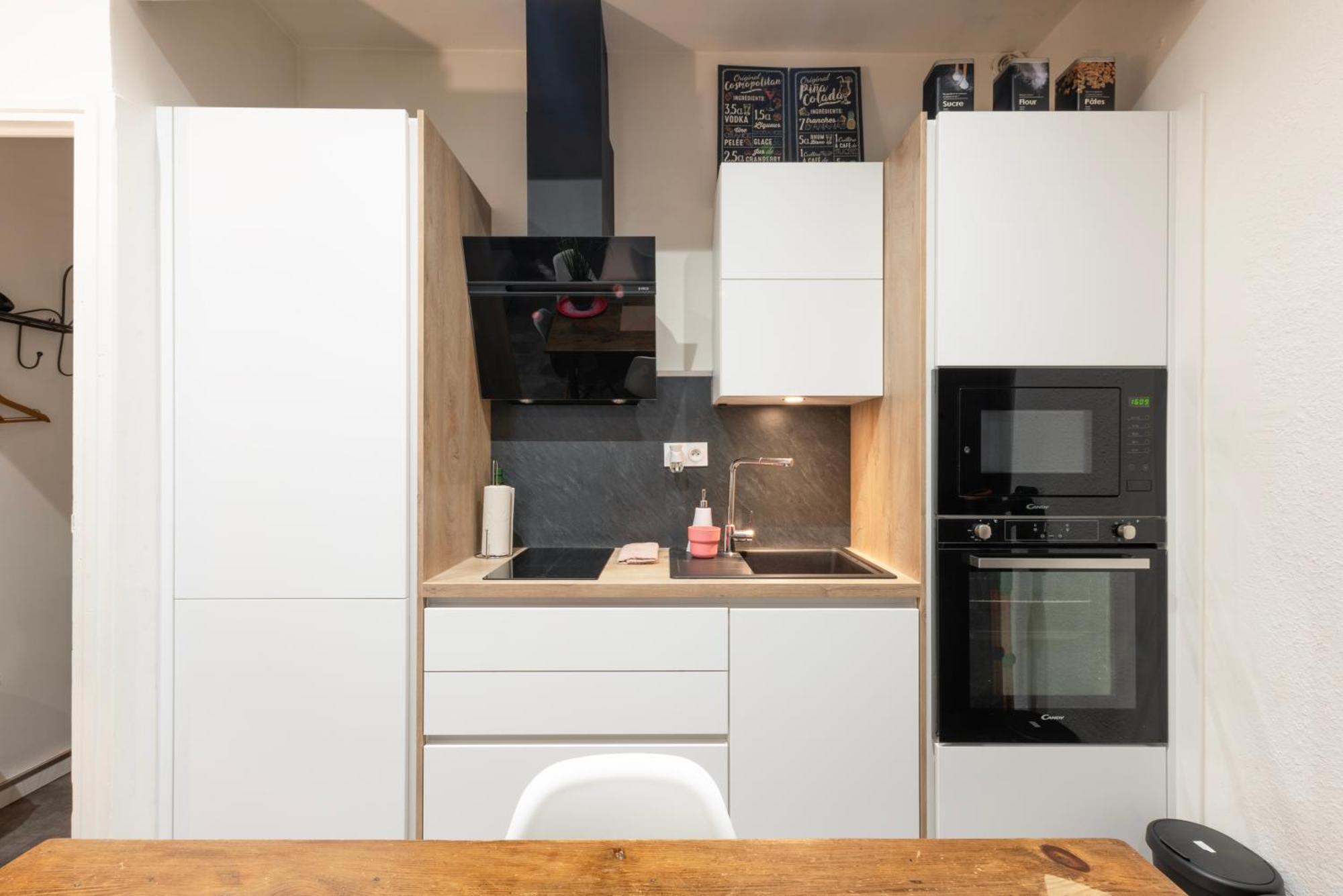 La Casita - Studio Confort Avec Parking Prive - Lit Douillet - Centre Uzes, Pont Du Gard エクステリア 写真